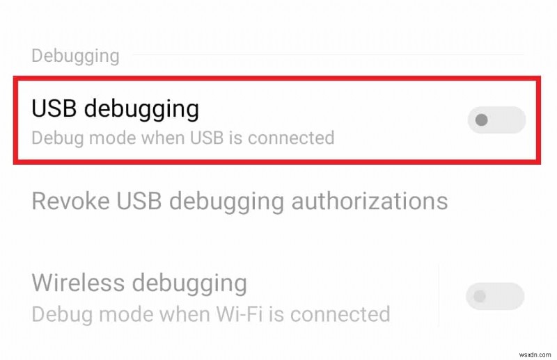 Android पर Parse Error ठीक करें: Input $ मुद्दों को हल करने के लिए त्वरित गाइड