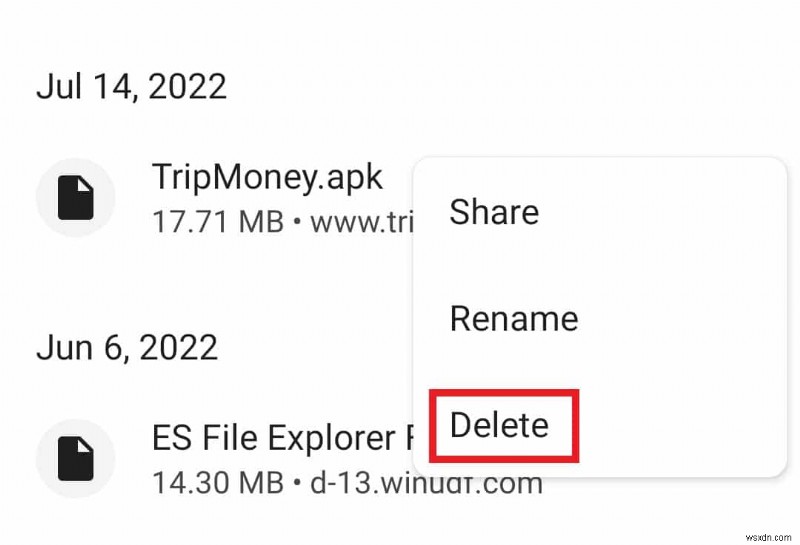 Android पर Parse Error ठीक करें: Input $ मुद्दों को हल करने के लिए त्वरित गाइड