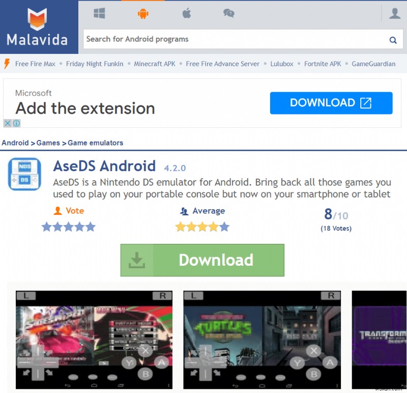 टॉप 11 Android 3DS Emulators – सुरक्षित, तेज़, और पूरी तरह अपडेटेड