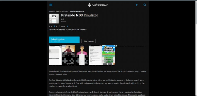 टॉप 11 Android 3DS Emulators – सुरक्षित, तेज़, और पूरी तरह अपडेटेड