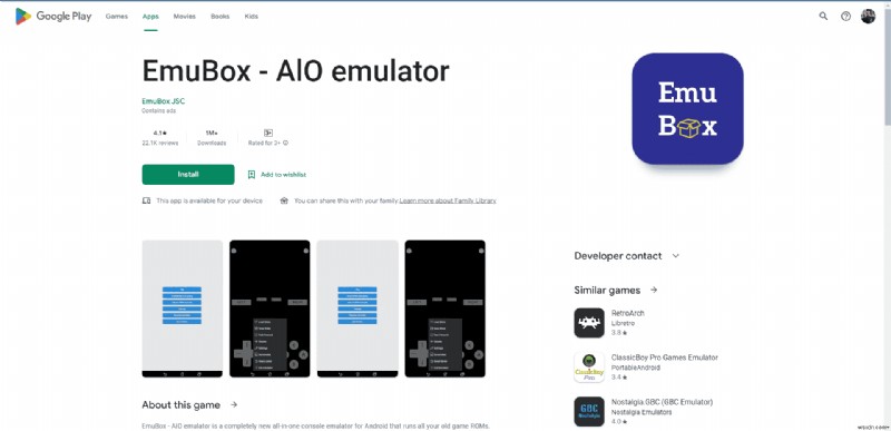 टॉप 11 Android 3DS Emulators – सुरक्षित, तेज़, और पूरी तरह अपडेटेड