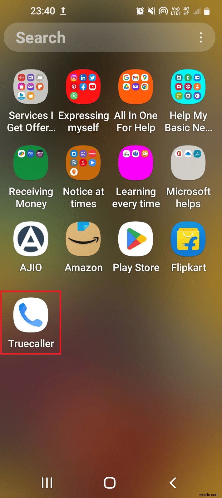 फोन नंबर के बिना व्हाट्सएप कॉन्टैक्ट ढूंढें