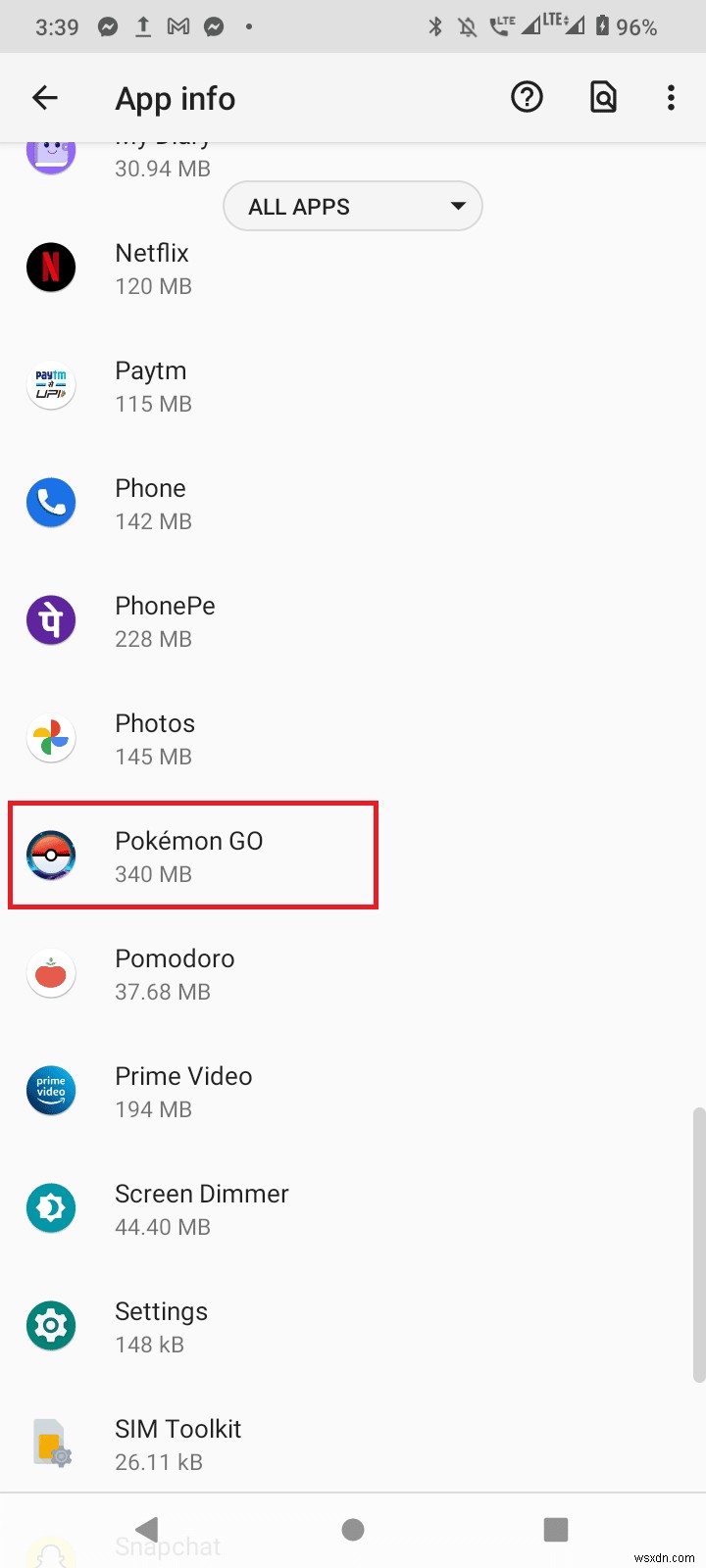 पोकेमॉन GO लॉगिन फेल एरर का क्विक फिक्स
