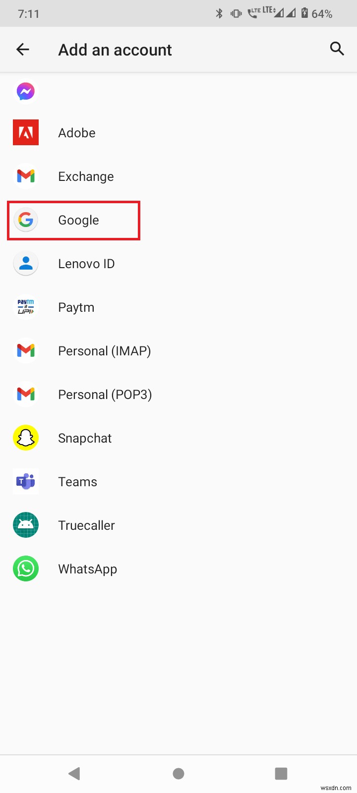 पोकेमॉन GO लॉगिन फेल एरर का क्विक फिक्स