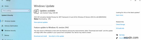कर्नेल सिक्योरिटी चेक फेल्योर को हल करें: Windows 10 में कर्नेल को रीस्टार्ट करने के त्वरित चरण