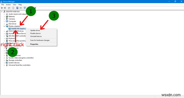 Windows 10 पर VGA नो सिग्नल ठीक करें: चरण-दर-चरण समस्या निवारण गाइड