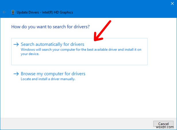 Windows 10 पर VGA नो सिग्नल ठीक करें: चरण-दर-चरण समस्या निवारण गाइड