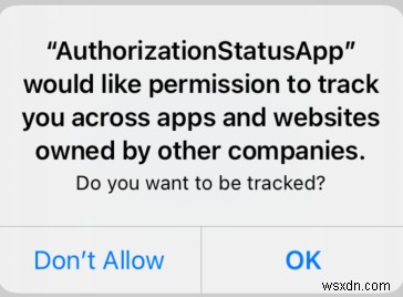 iOS 14 पर IDFA एक्सेस करना: विज्ञापनदाताओं के लिए एक पूर्ण गाइड