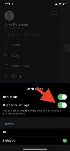 iOS 13 में डार्क मोड को अपने ऐप में सहजता से सक्षम करें: चरण-दर-चरण मार्गदर्शिका