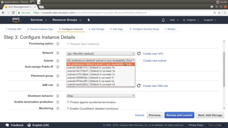 OpenVPN के साथ निजी AWS संसाधनों को सुरक्षित रूप से एक्सेस करें