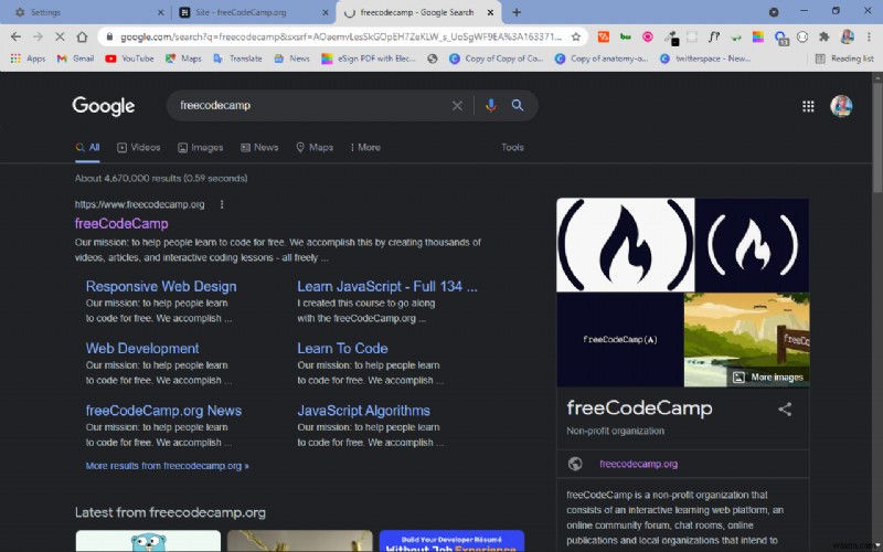 Google Chrome में डार्क मोड एक्टिवेट करें: Windows और Android के लिए चरण-दर-चरण गाइड