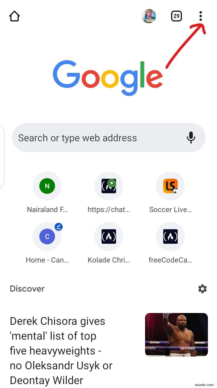 Google Chrome में डार्क मोड एक्टिवेट करें: Windows और Android के लिए चरण-दर-चरण गाइड