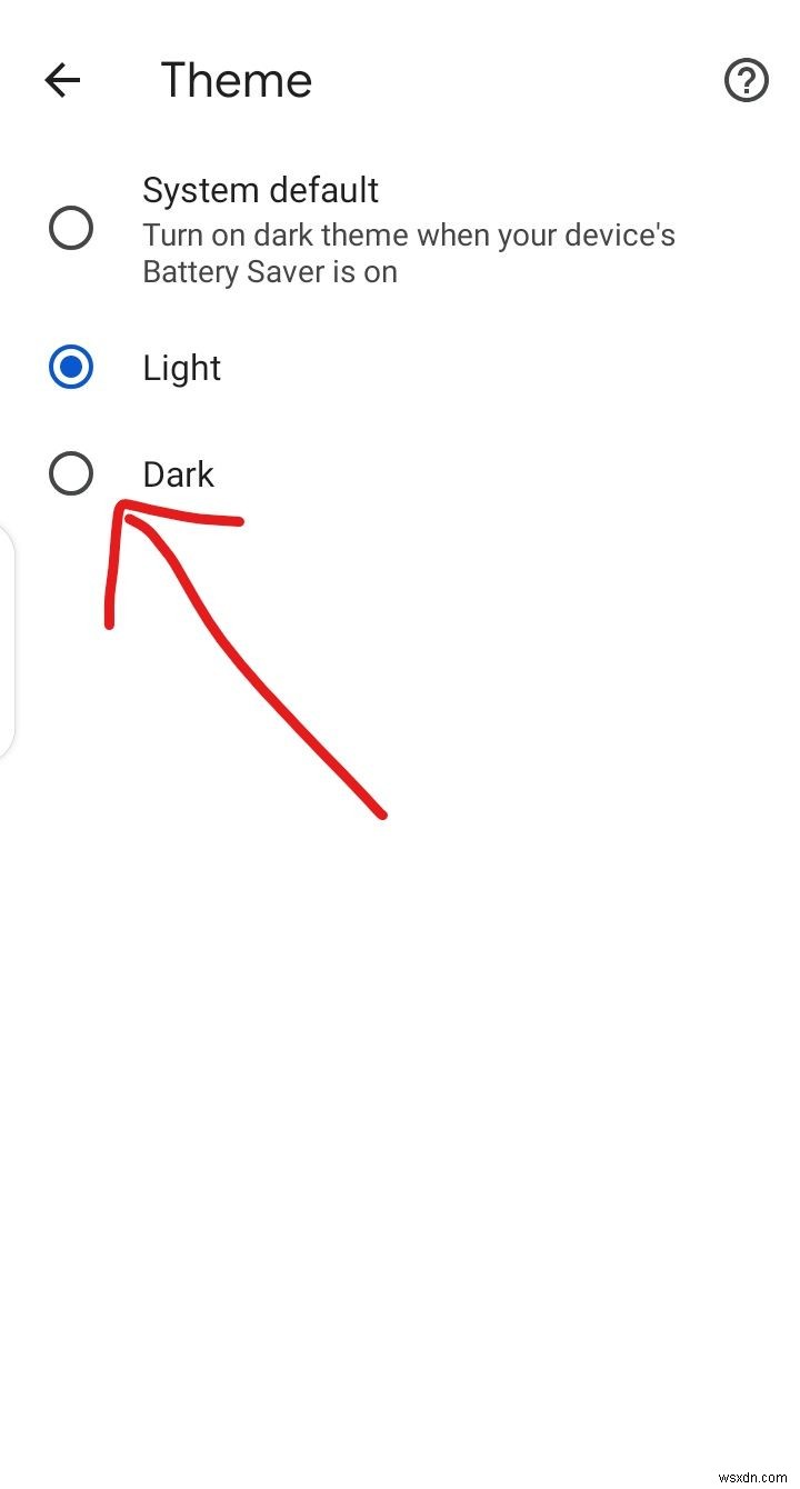 Google Chrome में डार्क मोड एक्टिवेट करें: Windows और Android के लिए चरण-दर-चरण गाइड