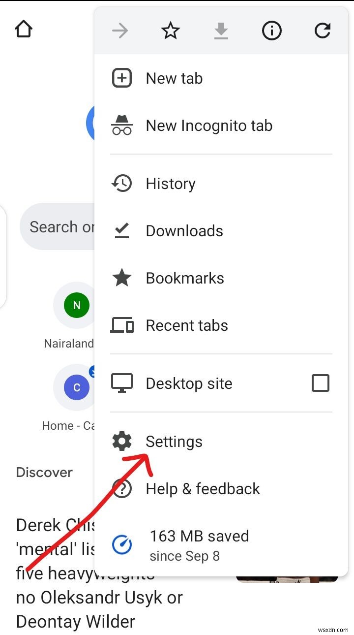 Google Chrome में डार्क मोड एक्टिवेट करें: Windows और Android के लिए चरण-दर-चरण गाइड