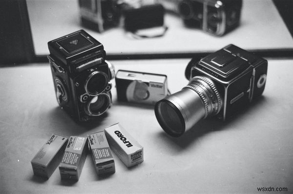 Android Camera2 API मास्टर करें: फोटो और वीडियो कैप्चर करने के लिए चरण-दर-चरण मार्गदर्शिका
