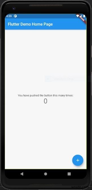 Flutter टिप कैलकुलेटर बनाएं: चरण-दर-चरण गाइड