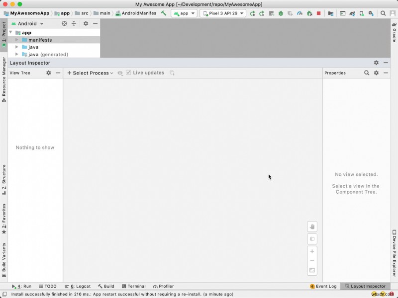 Android Studio 4.0: प्रमुख विशेषताएं और सुधार समझाए गए