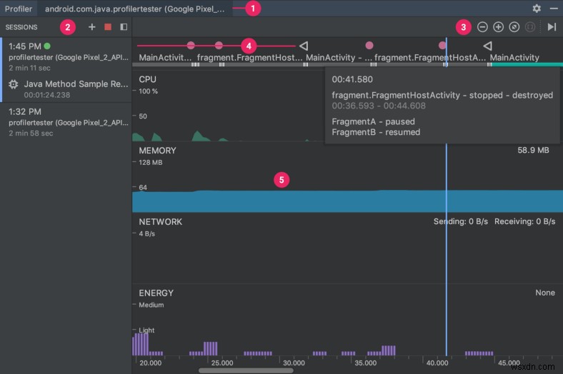 Android Studio 4.0: प्रमुख विशेषताएं और सुधार समझाए गए