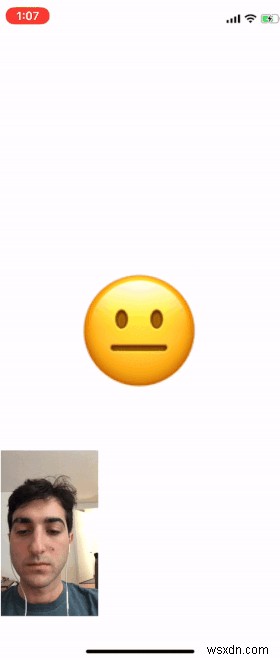 3 आसान चरणों में तेज़ ARKit स्माइल-ट्रैकिंग ऐप बनाएं