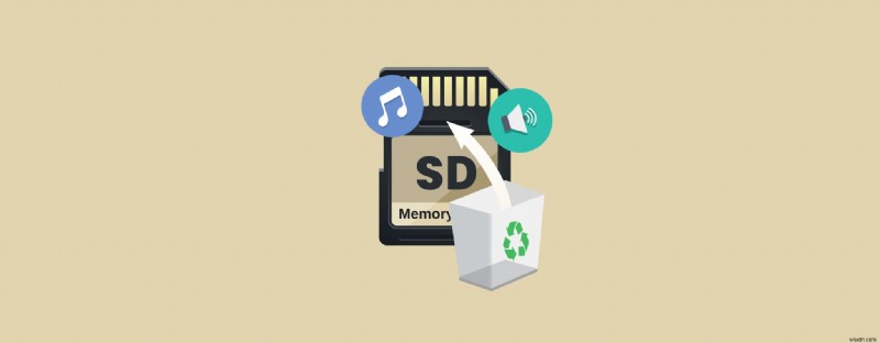 मैक पर SD कार्ड की खोई फ़ाइलें रिकवर करें: चरण-दर-चरण 2021 गाइड