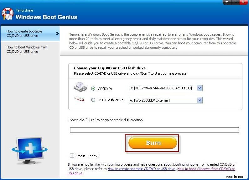 विंडोज 10 को USB ड्राइव से बूट करने की चरण-दर-चरण गाइड