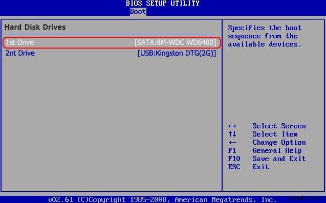 विंडोज 10 को USB ड्राइव से बूट करने की चरण-दर-चरण गाइड