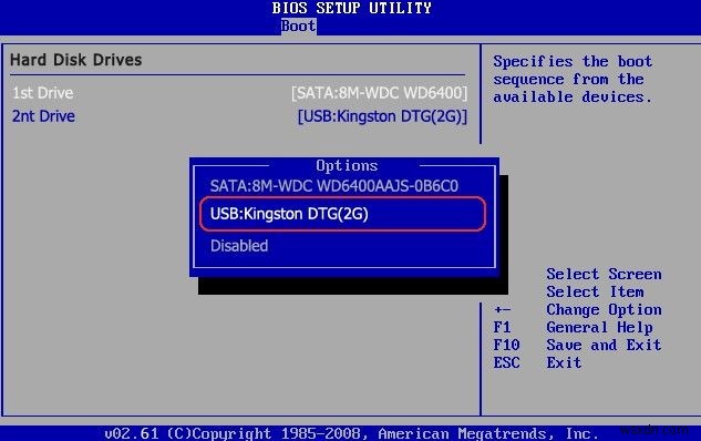 विंडोज 10 को USB ड्राइव से बूट करने की चरण-दर-चरण गाइड