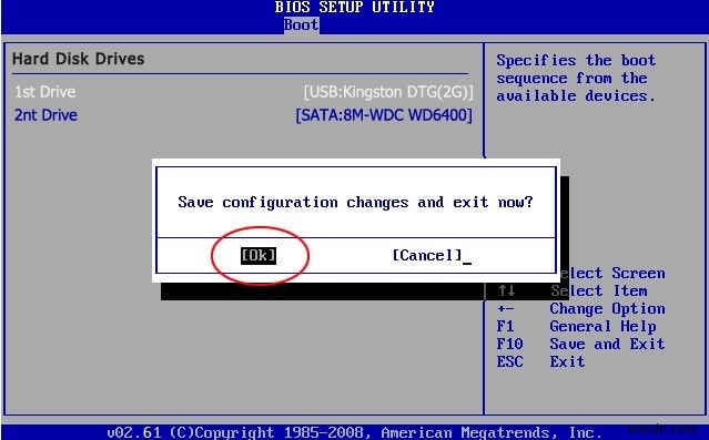 विंडोज 10 को USB ड्राइव से बूट करने की चरण-दर-चरण गाइड