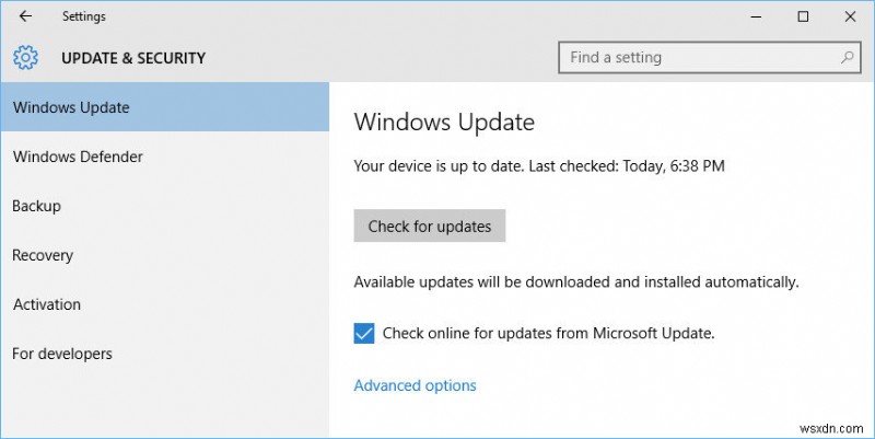 Windows 10 स्क्रीनसेवर समस्याएं ठीक करें: 4 सिद्ध समाधान