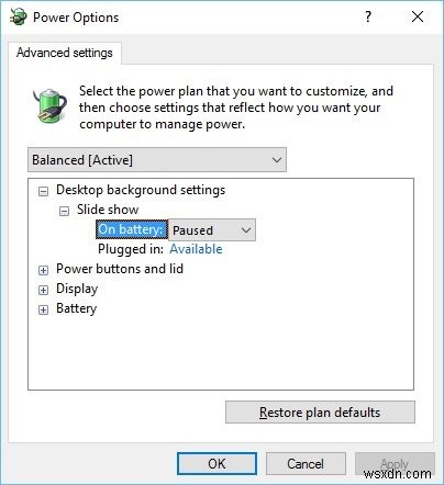 Windows 10 स्क्रीनसेवर समस्याएं ठीक करें: 4 सिद्ध समाधान