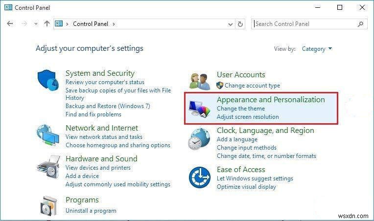 Windows 10 स्क्रीनसेवर समस्याएं ठीक करें: 4 सिद्ध समाधान