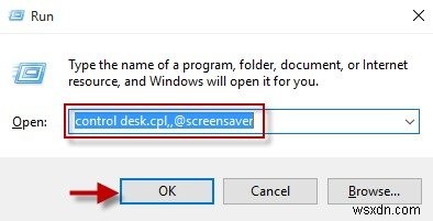 Windows 10 में स्क्रीन सेवर सेटिंग्स कैसे एक्सेस करें: 4 आसान तरीके