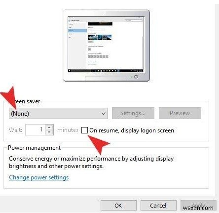 Windows 10 में स्क्रीन सेवर सेटिंग्स कैसे एक्सेस करें: 4 आसान तरीके