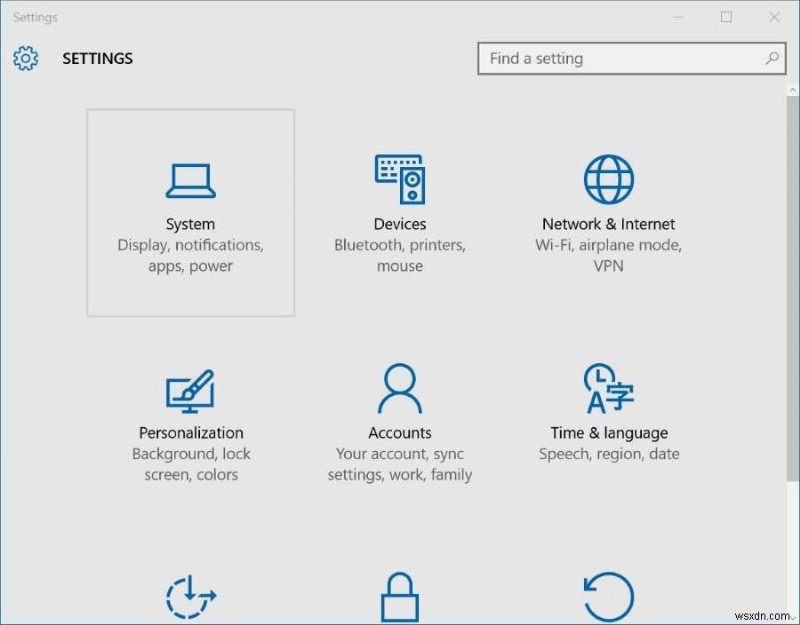 लंबे कार्यों के दौरान Windows 10 को स्लीप होने से कैसे रोकें