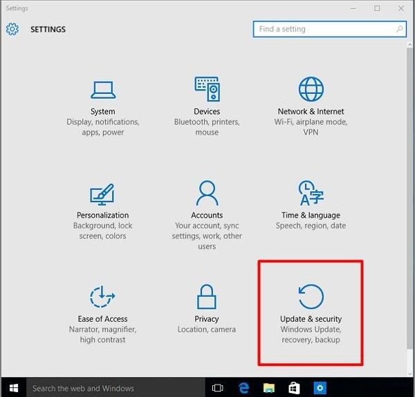 Windows 10 स्टार्टअप रिपेयर त्रुटियों को जल्दी हल करें - सिद्ध समाधान