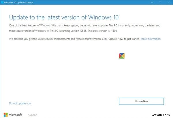 Windows 10 Update Assistant मास्टर करें: फीचर्स, लाभ, और अपग्रेड कैसे करें
