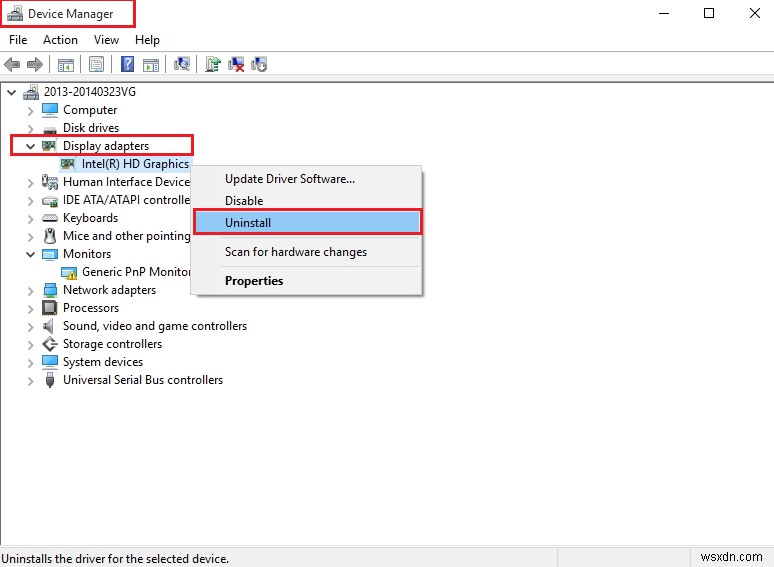 INACCESSIBLE_BOOT_DEVICE एरर हल करें ताकि विंडोज 10 बूट कार्यक्षमता बहाल हो