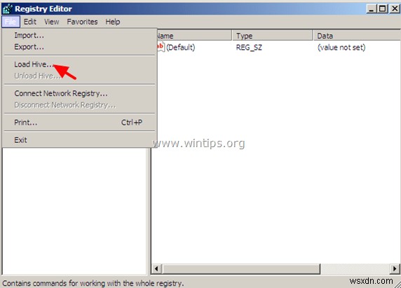 रजिस्ट्री के माध्यम से Windows एडमिनिस्ट्रेटर को ऑफ़लाइन सक्रिय करें: Windows 10, 8, 7 और Vista के लिए चरण-दर-चरण गाइड