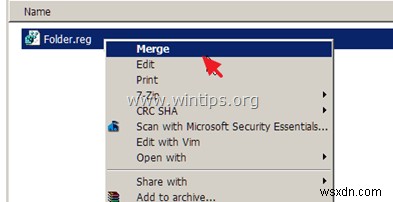 Explorer.exe ठीक करें: Windows 7/8/10 पर कोई प्रोग्राम संबद्ध नहीं त्रुटि हल करें