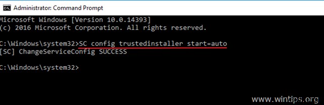 Windows 10 KB4056892 अपडेट त्रुटि 0x800f0845 ठीक करें - आसान मरम्मत चरण