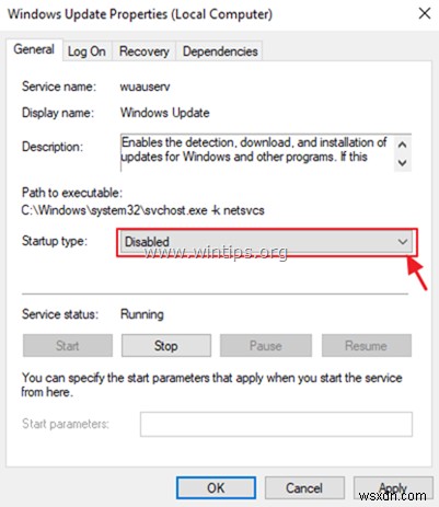 Windows 10 KB4056892 अपडेट त्रुटि 0x800f0845 ठीक करें - आसान मरम्मत चरण