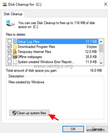 Windows डिस्क क्लीनअप के साथ तेजी से डिस्क स्थान खाली करें - चरण-दर-चरण गाइड