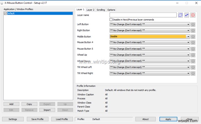 Outlook 2013/2016 में अटैचमेंट खोलते समय  Word में त्रुटि आई  ठीक करें
