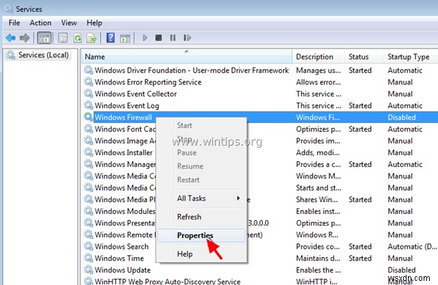Outlook 2013/2016 में अटैचमेंट खोलते समय  Word में त्रुटि आई  ठीक करें