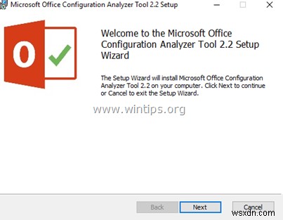 Outlook 2013/2016 में अटैचमेंट खोलते समय  Word में त्रुटि आई  ठीक करें
