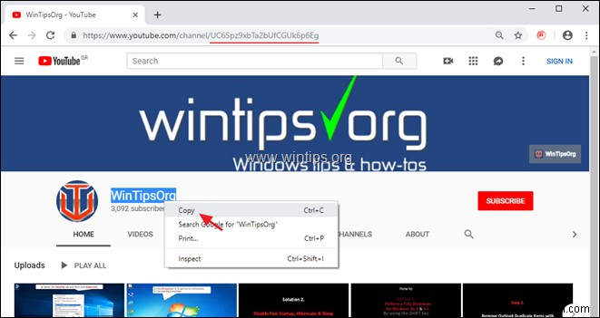 Chrome और Firefox में अवांछित YouTube चैनलों को आसानी से ब्लॉक करें