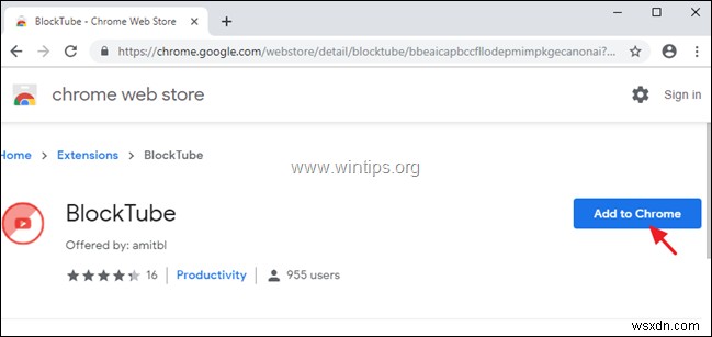 Chrome और Firefox में अवांछित YouTube चैनलों को आसानी से ब्लॉक करें