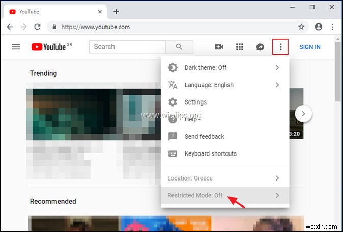 Chrome और Firefox में अवांछित YouTube चैनलों को आसानी से ब्लॉक करें