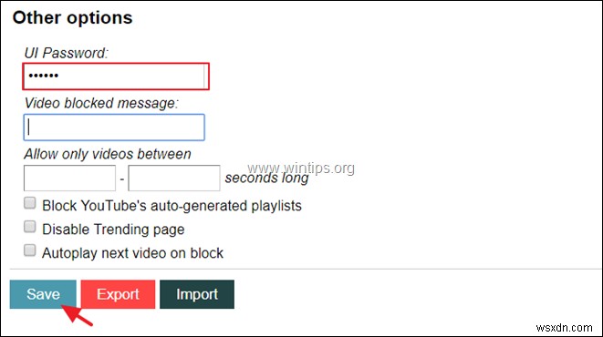 Chrome और Firefox में अवांछित YouTube चैनलों को आसानी से ब्लॉक करें