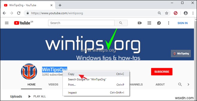 Chrome और Firefox में अवांछित YouTube चैनलों को आसानी से ब्लॉक करें